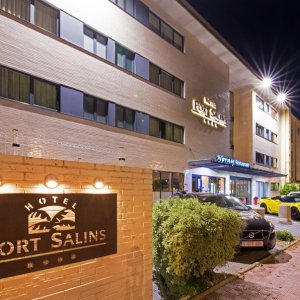 Hotel Port Salins