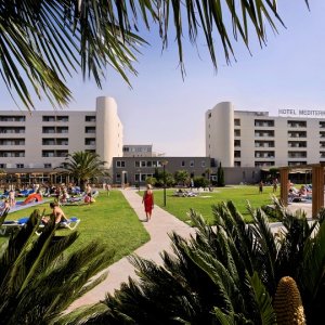 Hotels Mediterráneo